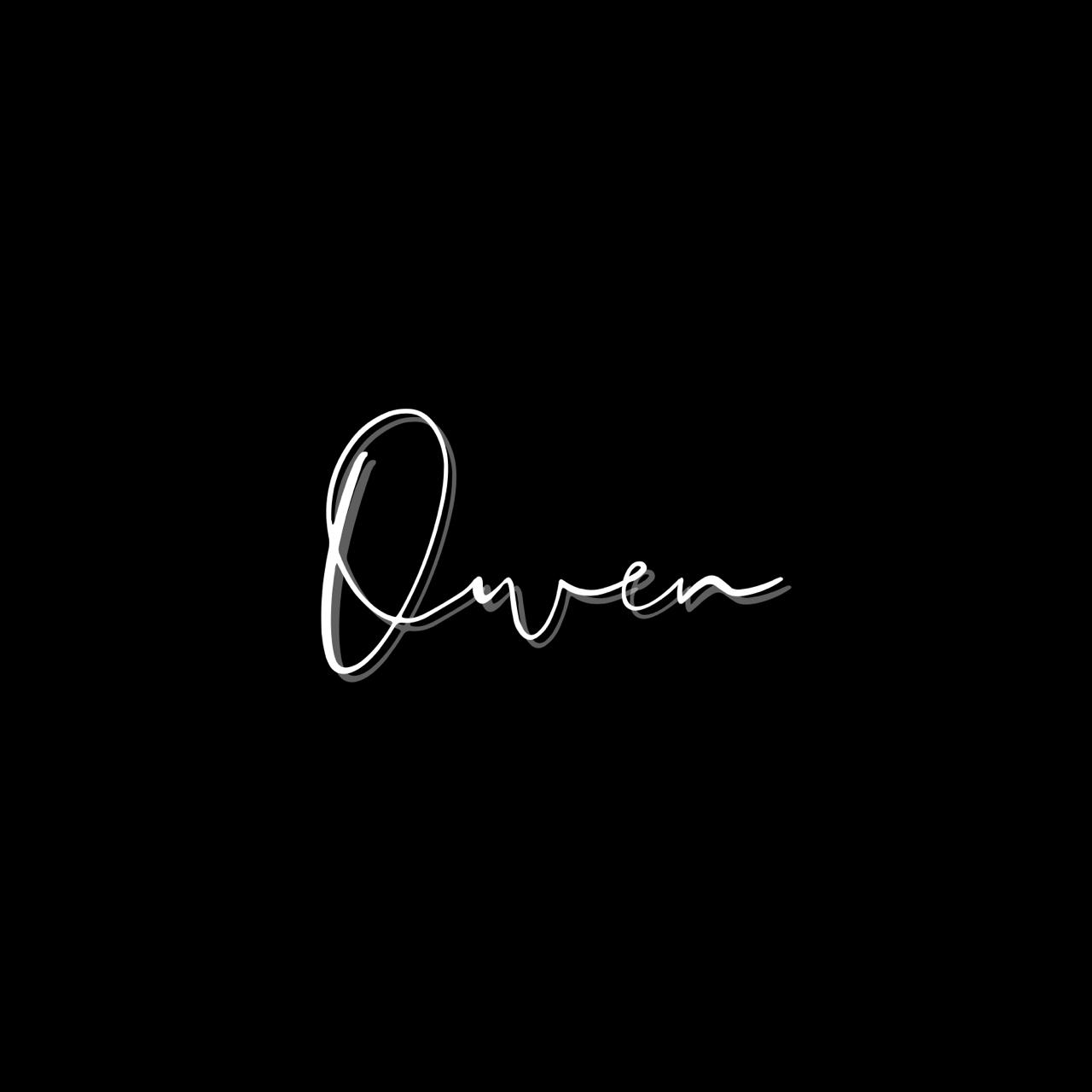 Owen Music Logo